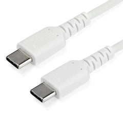 Cavo USB-C di 1 m - Bianco
