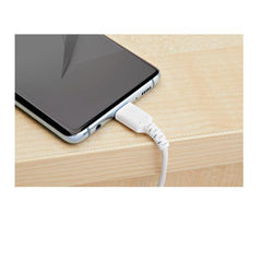 Cavo USB-C di 1 m - Bianco