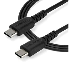 Cavo USB-C di 2 m - Nero