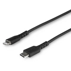 Cavo da USB C a Lightning da 2 m - Nero