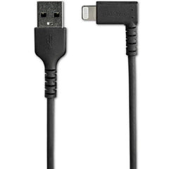 Cavo USB angolare a Lightning - Apple Mfi da 1m