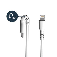 Cavo USB a Lightning da 2m