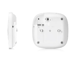 HPE Networking Instant On Access Point Dual Radio 2x2 Wi-Fi 6 (RW) AP21
