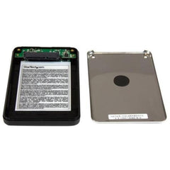 Box HDD SATA USB 3.0 Criptato