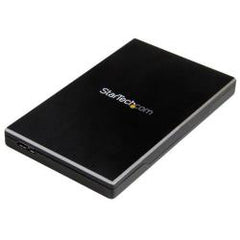 Box externo USB 3.1 ad 1 alloggiamento da 2,5" SATA III