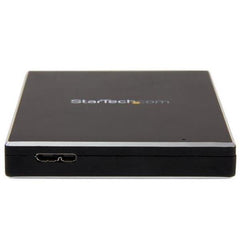 Box externo USB 3.1 ad 1 alloggiamento da 2,5" SATA III
