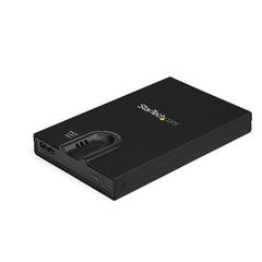 Box esterno criptato HDD/SSD 2.5in