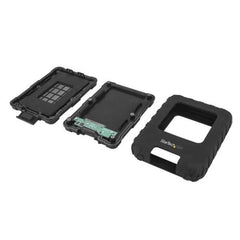 Box esterno HDD/SSD USB 3.1 10Gbps