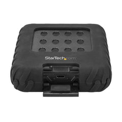 Box esterno HDD/SSD USB 3.1 10Gbps