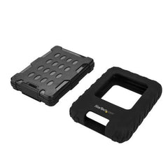 Box esterno HDD/SSD USB 3.1 10Gbps