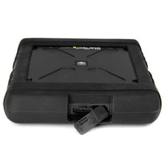 Case esterno anti-shock USB3.0