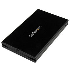 Box SATA 2,5" con cavo USB-C