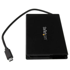 Box SATA 2,5" con cavo USB-C