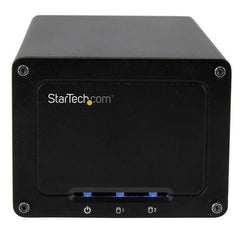 BOX Esterno per Disco rigido 2,5" - USB3.1 a SATA