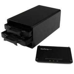 BOX Esterno per Disco rigido 2,5" - USB3.1 a SATA