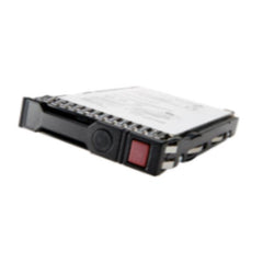 HPE MSA 2060 10GbE iSCSI SFF 12TB Bdl