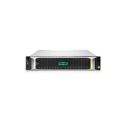 MSA 2060 16GB FC SFF