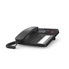 DESK 600 BLACK