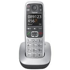 CORDLESS E560 ARGENTO