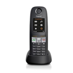 CORDLESS E630 HX NERO