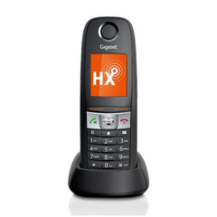 CORDLESS E630 HX NERO