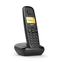 CORDLESS A170 NERO