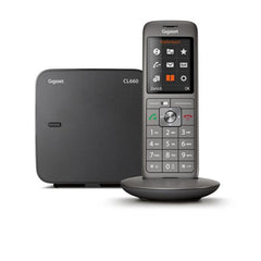 CORDLESS CL660 GRIGIO