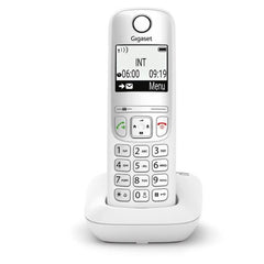 CORDLESS AS490 WITHE