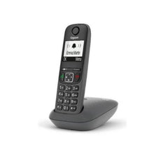 CORDLESS AS490 BLACK