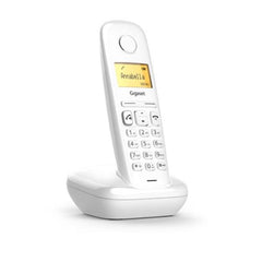 CORDLESS A270 BIANCO