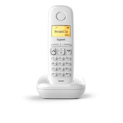 CORDLESS A270 BIANCO