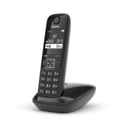 CORDLESS AS690 NERO