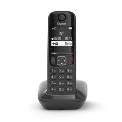 CORDLESS AS690 NERO
