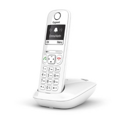 CORDLESS AS690 BIANCO