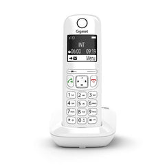 CORDLESS AS690 BIANCO
