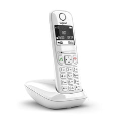 CORDLESS AS690 BIANCO