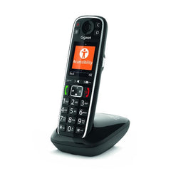CORDLESS E720 NERO