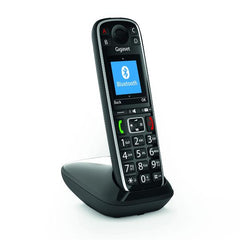 CORDLESS E720 NERO
