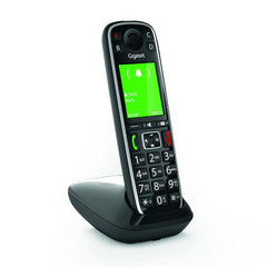 CORDLESS E720 NERO