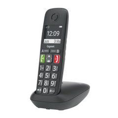 CORDLESS E290 HX NERO