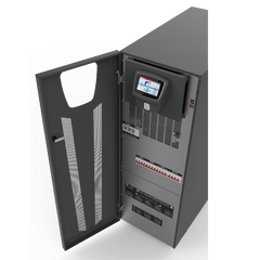 Sentryum Active S3M ACT 10KVA