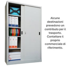 Armadio per archiviazione SA120