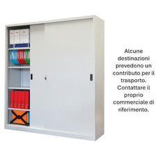 Armadio per archiviazione SA180