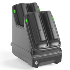 MC22/27 4 SLOT - CARICATORE PER 4 BATTERIE