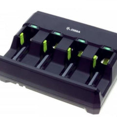 4 SLOT BATTERY CHARGER