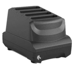TC53/58-TC73/78 4-SLOT BATTERY   CHARGER KIT, INCL PWR SUPPLY