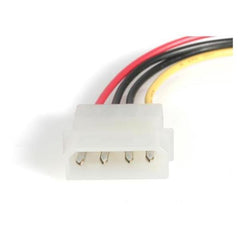Cavo adattatore SAS 29 Pin a SATA e LP4