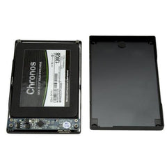 Box esterno USB 3.0 HDD SATA