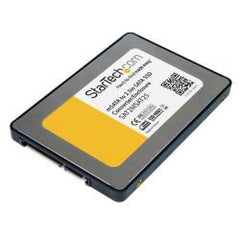Adattatore SATA a Mini SATA