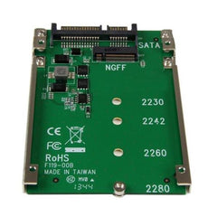 Convertitore SSD NGFF M.2